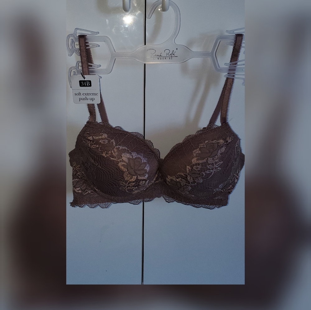 RENE ROFE BRA - Picture 5 of 6